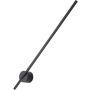 Maxlight SPIDER W0267 Aplique de perete 1x8.4w/led 3000k 548lm ip44