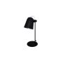 Zuma Line LAMP FT-0371-BCK Lampă de birou 1x25W/E27 IP20