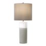 Elstead Lighting FULWELL FULWELL-TL Lampă de masă 1x60W/E27