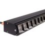 Maxlight FLEX C0258 Lumină montată pe suprafață 30x30w/led 3000k 2710lm ip20