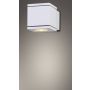 Maxlight HOME SQUARE W0138 Aplique de perete 1x50w/gu10 ip54