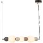 Maxlight MODERN P0630 Lampă cu pendul 28w/led 3000k 1848lm