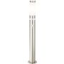 Brilliant Bole G46799/82 Lampă de podea 1x60w/e27 IP44