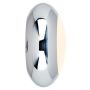AZzardo GALA WALL AZ0685 Aplique de perete 1x15W/E27 IP20