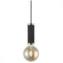 Nordlux GALLOWAY 2011053003 Lampă cu pendul 1x40W/E27 IP20