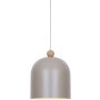 Nordlux GASTON 2412653018 Lampă cu pendul 1x40w/E27 IP20