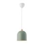 Nordlux GASTON 2412653023 Lampă cu pendul 1x40W/E27 IP20