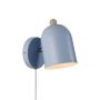 Nordlux GASTON 2412671006 Aplique de perete 1x15W/E27 IP20