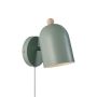 Nordlux GASTON 2412671023 Aplique de perete 1x15W/E27 IP20