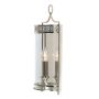 Elstead Lighting GUILDHALL GH-WB-PN Aplique de perete 1x60W/E14