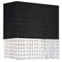 AZzardo GLAMOUR WALL AZ1587 Aplique de perete 2x40W/E14 IP20