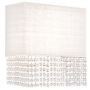 AZzardo GLAMOUR WALL AZ1590 Aplique de perete 2x40W/E14 IP20