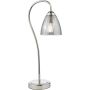 Dar Lighting Glynis GLY4238 Lampă de masă 1x40w/e14