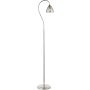 Dar Lighting Glynis GLY4938 Lampă de podea 1x40w/E27