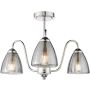 Dar Lighting Glynis GLY5338 Candelabru 3x40w/e14