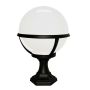 Elstead Lighting GLENBEIGH GLENBEIGH-PED-PO Lampă de podea 1x60W/E27 IP44