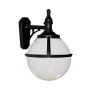 Elstead Lighting GLENBEIGH GLENBEIGH-WALL Aplique de perete 1x60W/E27 IP44
