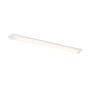 Nordlux GLENDALE 2410116101 Lampă liniară 1x10.5W/LED 3000K IP20