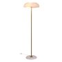 Nordlux GLOSSY 2220344001 Lampă de podea 3x25W/E14 IP20