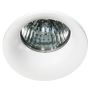 AZzardo IVO AZ0759 Lumină îngropată deasupra plafonului 1x50W/GU10 IP20