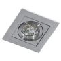 AZzardo PACO AZ0795 Lumină îngropată deasupra plafonului 1x50W/MR16