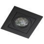 AZzardo PACO AZ0797 Lumină îngropată deasupra plafonului 1x50W/MR16
