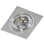 AZzardo SIRO AZ0767 Lumină îngropată deasupra plafonului 1x50W/GU10 ES111