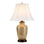 Elstead Lighting GOLDTHISTLE GOLD-THISTLE-TL Lampă de masă 1x60W/E27