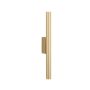 Argon GRECO 7224 Aplique de perete 2x4,2W/LED 3000K 1438LM IP20