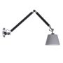 AZzardo ZYTA AZ1844+AZ2598 Aplique de perete 1x60W/E27 IP20