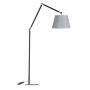 AZzardo ZYTA AZ1849+AZ2604 Lampă de podea 1x60W/E27 IP20