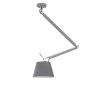 AZzardo ZYTA AZ2298+AZ2601 Lampă de tavan 1x60W/E27 IP20