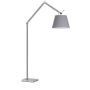AZzardo ZYTA AZ2310+AZ2604 Lampă de podea 1x60W/E27 IP20