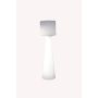 New Garden GRACE 140 3101 Lampă de podea 1x35W/LED 2800-3000k 1800lm ip65