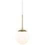 Nordlux GRANT 2010553035 Lampă cu pendul 1x15W/E14 IP20
