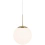 Nordlux GRANT 2010563035 Lampă cu pendul 1x25W/E27 IP20