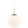 Nordlux GRANT 2010573035 Lampă cu pendul 1x25W/E27 IP20