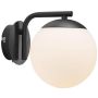 Nordlux GRANT 47091003 Aplique de perete 1x40W/E14 IP20