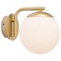 Nordlux GRANT 47091025 Aplique de perete 1x40W/E14 IP20
