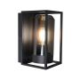 Nordlux GRIFFIN 2218131047 Aplique de perete 1x15W/E27 IP44