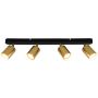 Zuma Line VILA GU13013C-4B Spot 3x50W/GU10