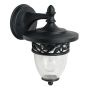Elstead Lighting BURFORD GZH-BF2 Aplique de perete 1x60W/E27 IP44
