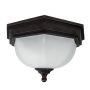 Elstead Lighting FAIRFORD GZH-FF12 Lustră de tavan 2x60W/E27 IP44