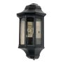 Elstead Lighting NEWBURY GZH-NB7 Aplique de perete 1x60W/E27 IP44