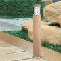 Elstead Lighting SANDBANKS GZ-POOLE-B Lampă de podea 1x15W/E27 IP55