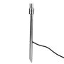 Garden Zone AMBLESIDE GZCC-AMBLE-1S Lampă de podea 1x0,6W/LED IP54