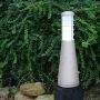Garden Zone BETA GZ-BETA5 Lampă de podea 3x1W/LED IP54