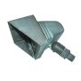 Garden Zone BRONZE GZ-BRONZE13 Proiector de grădină 4x1,2W/LED IP44