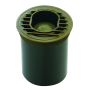 Garden Zone BRONZE GZ-BRONZE14 Lampă cu senzor de mișcare 3x1W/LED IP44