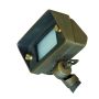 Garden Zone BRONZE GZ-BRONZE17 Lampă de podea 1x1,2W/LED IP44